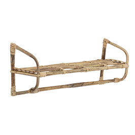 Rattan Wandregal Cathleen