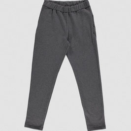 Frauen Sweathose Anthracite