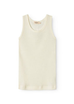 Baby & Kind Wolltop Natural