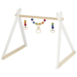 Aktivitäts Spielbogen Wollfilz