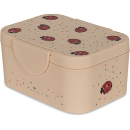 Znüni Lunchbox Marienkäfer