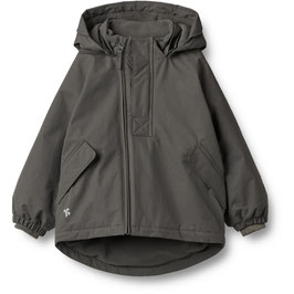 Kinder Schneejacke Raven