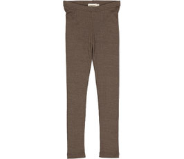 Baby & Kind Wollleggings Terre