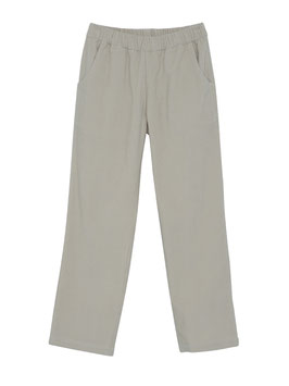 Frauen Cordhose Cream