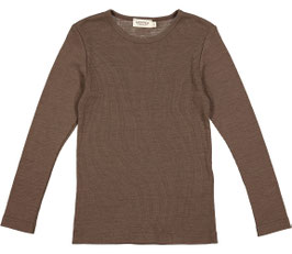 Baby & Kind Wollshirt Terre