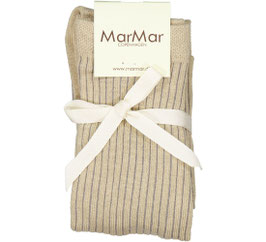 Baby & Kind Strumpfhose Whole Grain