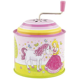 Musikspieldose twinkle twinkle little star
