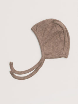 Baby Erstlingsmütze Melange Acorn