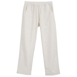 Frauen Baumwollhose Birch