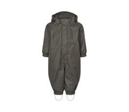 Baby & Kind Thermo Regenoverall Olive Leaf