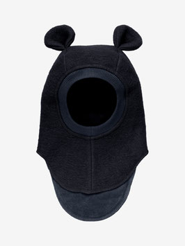 12-24 Monate Wollwalk Schlupfmütze Dark Navy