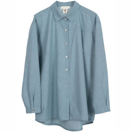 Frauen Kragenbluse Baltic Square