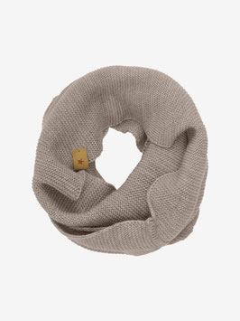 Merino Wollloop Cobblestone