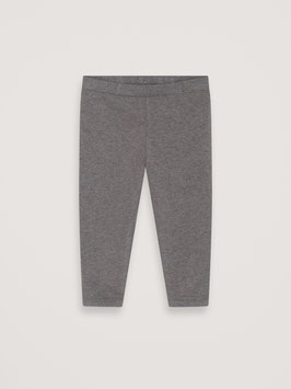 Baby Leggings Melange Soil