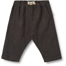 Baby Cordhose Raven