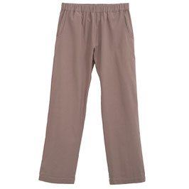 Frauen Baumwollhose Redwood