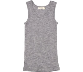 Baby & Kind Wolltop Grey
