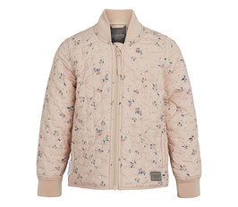Baby Thermojacke Floral Sprinkle