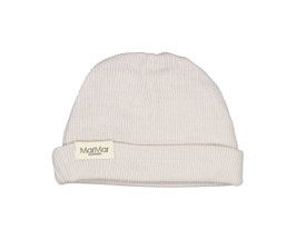 Baby Wollbeanie Pepple