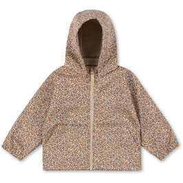 Baby & Kind Thermo Hardshelljacke Yume Floral