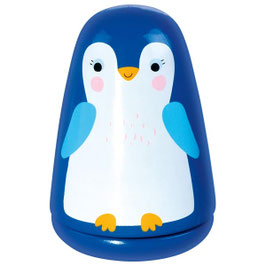 Pinguin Musikspieluhr la le lu