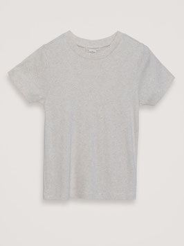 Frauen Kurzarmshirt Shell