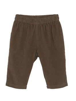 Baby Cordhose Driftwood