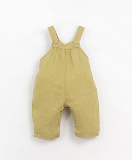 Baby Leinenlatzhose Moringa