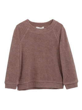 Kinder Frotteesweater Acorn
