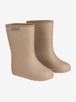 Leichte Gummistiefel Affogat
