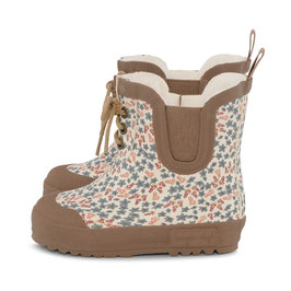 Baby & Kind Thermo Gummistiefel Champ Bleu