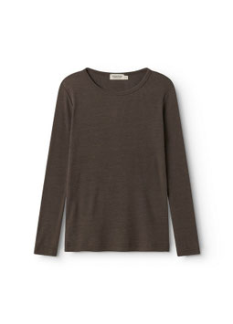 Baby & Kind Wollshirt Terre