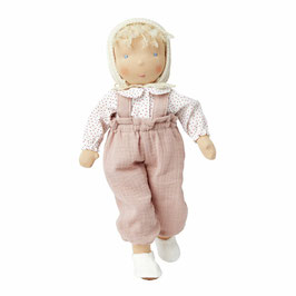 Waldorf Spielpuppe Hannah
