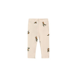 Baumwoll Leggings Olive Garden