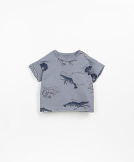 9 Monate Baby Kurzarmshirt Albufeira