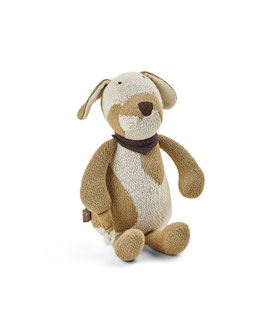 Aktivitätsspielzeug Hund