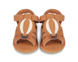 Baby Ledersandalen Ballon