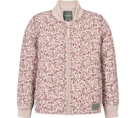 Thermo Übergangsjacke Blossom