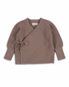 Baby Wollschlüttli Nuss