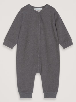 Baby Sweatstrampler Soil
