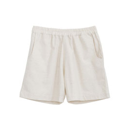 Frauen Baumwollshorts Birch