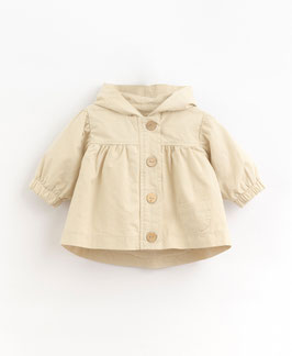 Baby Baumwolljacke Luana