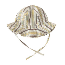 Baby Sonnenhut Misty Stripe