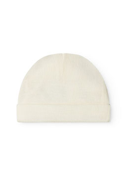 Baby Wollbeanie Natural