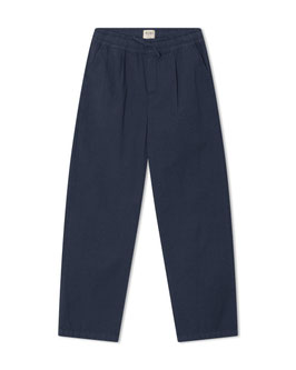 Baby & Kind Baumwollhose Navy