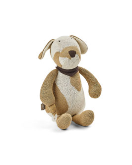 Aktivitätsspielzeug Hund