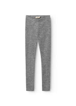 Baby & Kind Wollleggings Grey