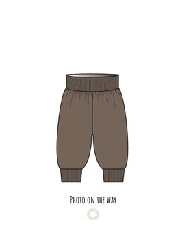 Baby Merino Wollhose Nature