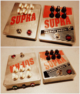 SUPRA Fuzz