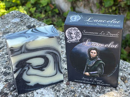 LANCELOT ~ Savon à Barbe ~